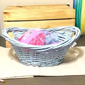 Easter Basket